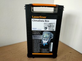 Laserliner ClimaData box Hygrometer (5)